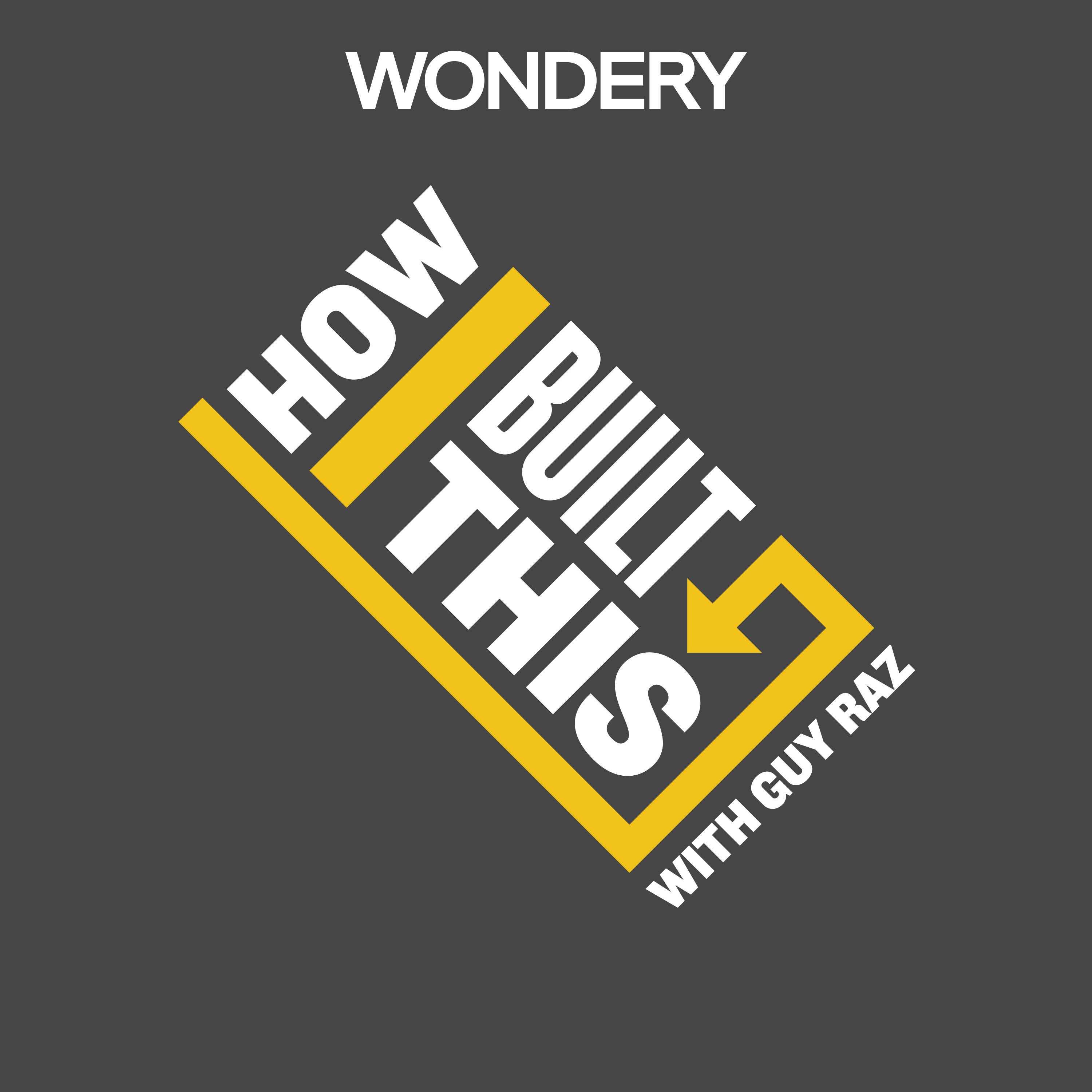 podcast logo
